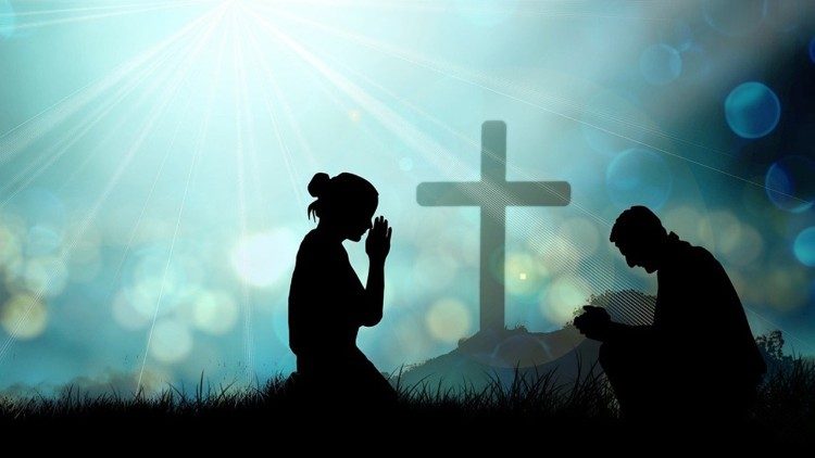 A importância da espiritualidade que una fé e vida