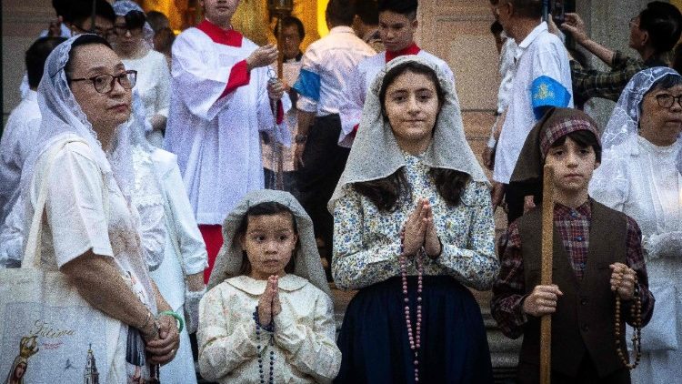 Diocese de Macau celebra Jubileu dos 450 anos de criação