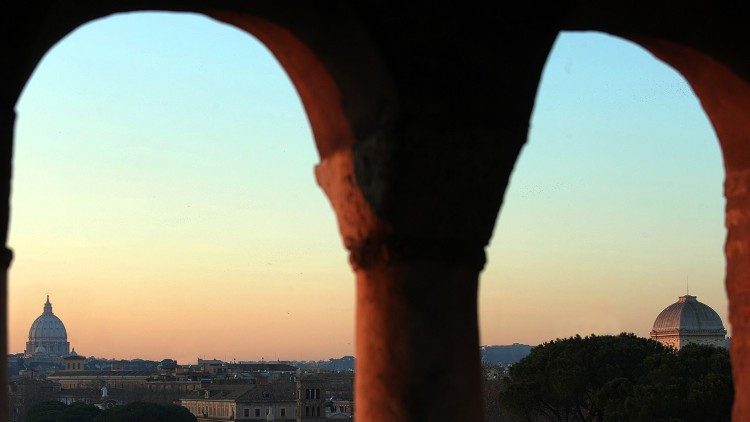 Pizzaballa: transformar o diálogo cristão-judaico e adequá-lo às sociedades