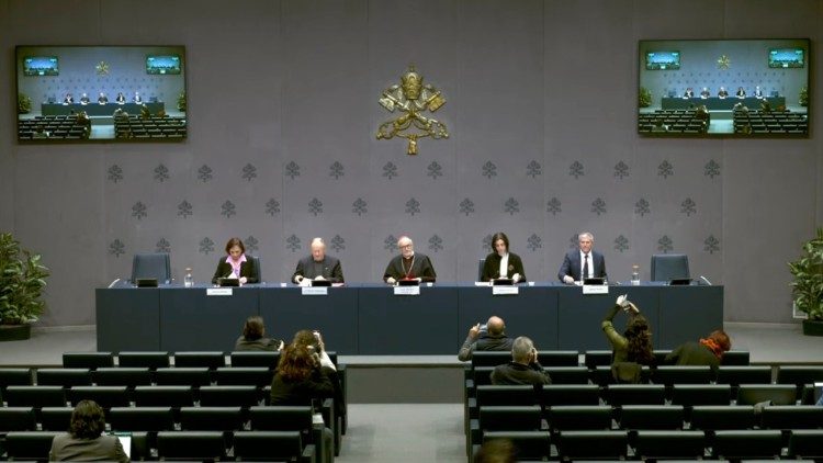 Dia do Doente, Czerny: acolher e cuidar com a “linguagem do coração”