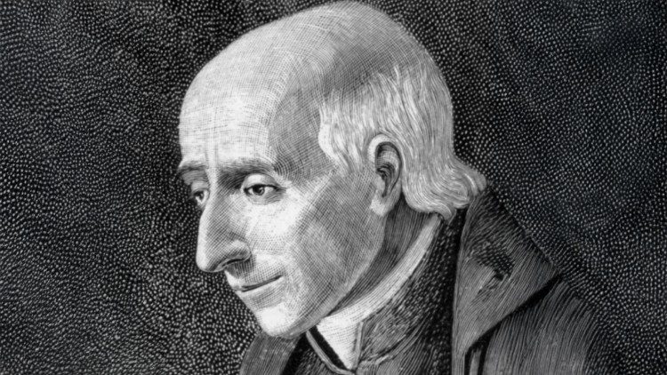 São Vicente Pallotti, precursor do Concílio Vaticano II