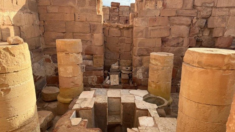 Terra Santa, um quinto Evangelho que começa na Jordânia