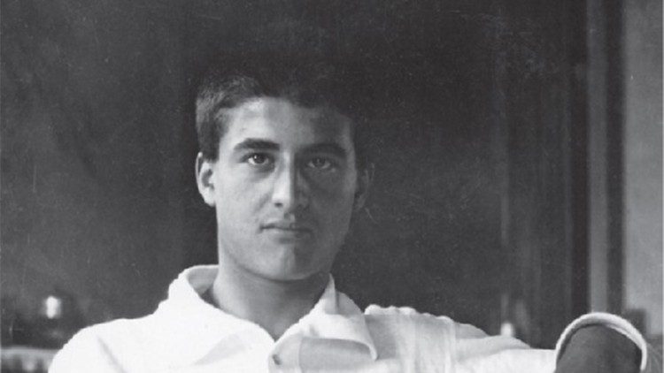 A Ação Católica leva as relíquias de São Pier Giorgio Frassati a Roma