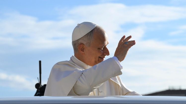 Papa Leão XIV e o novo sopro do Espírito Santo na Igreja