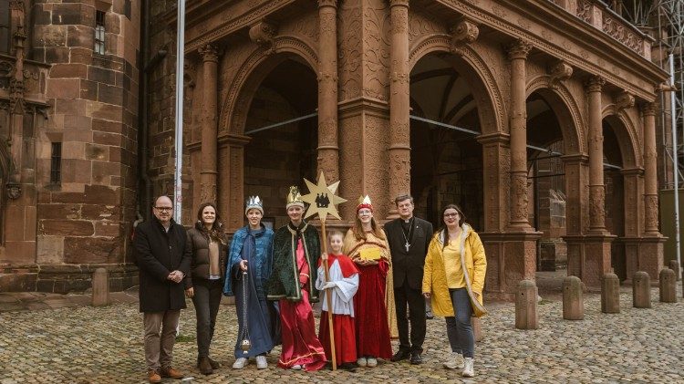 Cantores da Estrela: “Trabalho infantil não deve ser um destino”