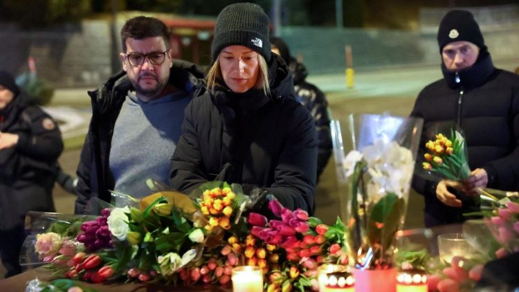 Suíça, aumenta o número de vítimas do incêndio na festa de Ano Novo