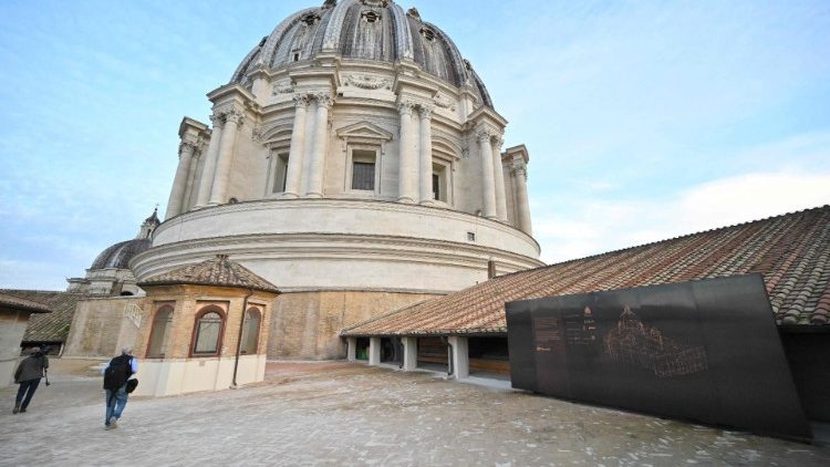 Vaticano: “portas abertas” do departamento que trabalha por direitos dos funcionários