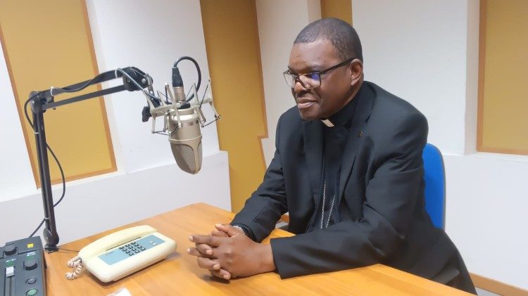 Dom A. Constantino: ‘Diplomacia das águas’ para o problema das cheias na África Austral