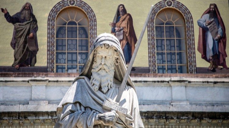 Antonio Cardoso na Canção e a Prece: “Paulo na primeira pessoa”