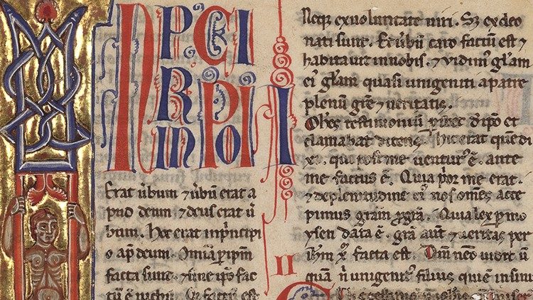 Reflexão para o II Domingo do Tempo Comum