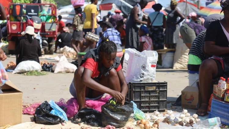 O peso da dívida sobre os países frágeis