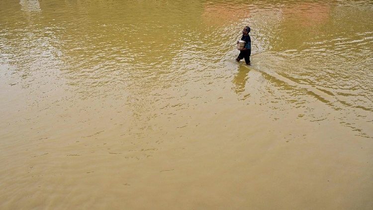 2025 marcado por uma longa série de desastres naturais