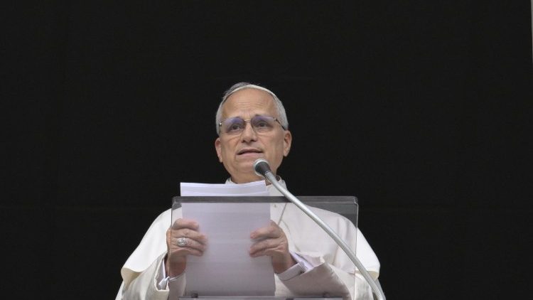 O Papa sobre a Venezuela: superar a violência garantindo a soberania do país