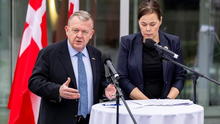 Groenlândia, nenhum acordo na cúpula EUA-Dinamarca. Tropas da Otan na Ilha ártica