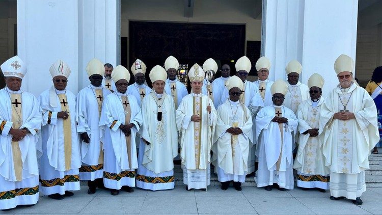 Moçambique. Bispos lançam forte apelo à solidariedade dos fiéis pelas vítimas das cheias