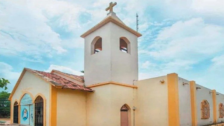 Diocese de Kolda, no Senegal, tem novo Bispo