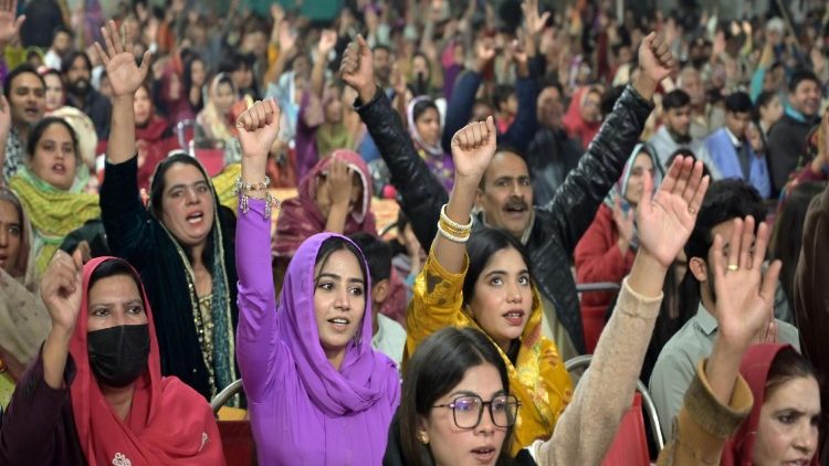 Paquistão: aumentaram as agressões contra cristãos no período de Natal