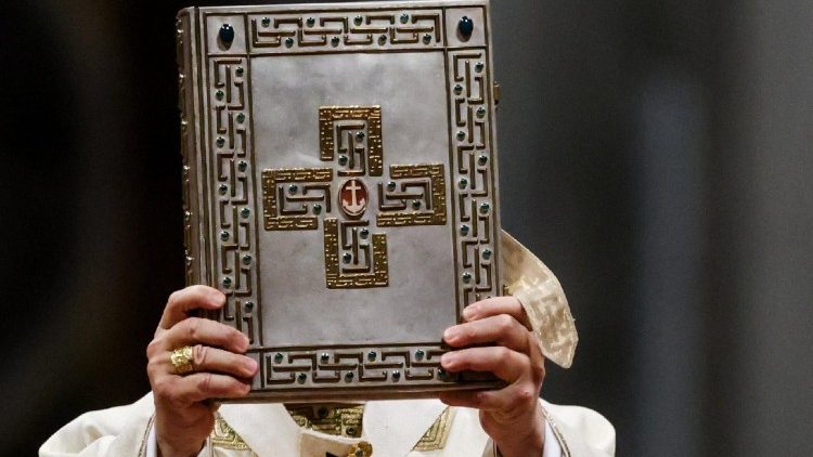 Criação e redenção do homem – plano de amor de Deus