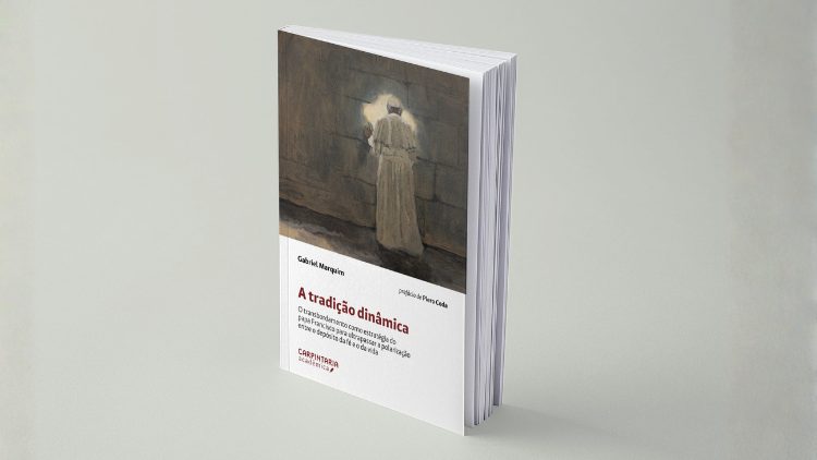 Novo livro explica como Papa Francisco propunha a relação entre tradição e renovação