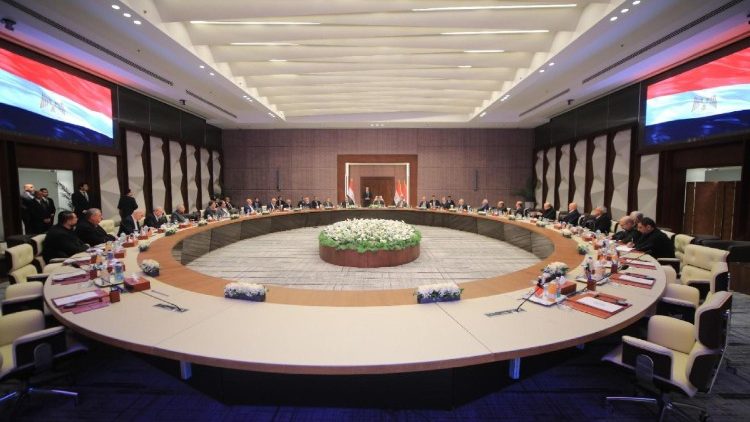 Gaza: “Fase 2” do plano de paz desenvolvido pelos EUA tem início