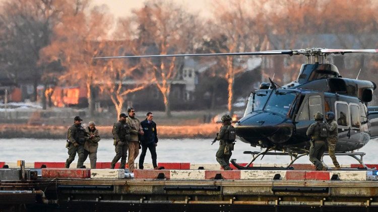 Presidente dos bispos venezuelanos: a esperança está na paz e na justiça