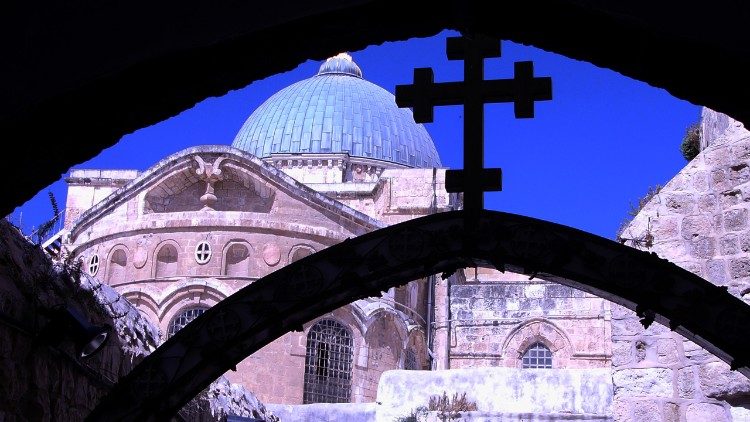 Escolas cristãs de Jerusalém contra restrições a docentes palestinos