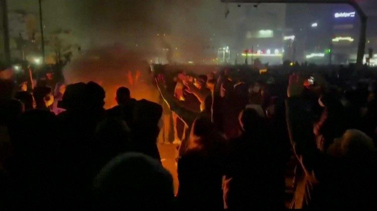 Trump freia o ataque ao Irã: vamos verificar a situação