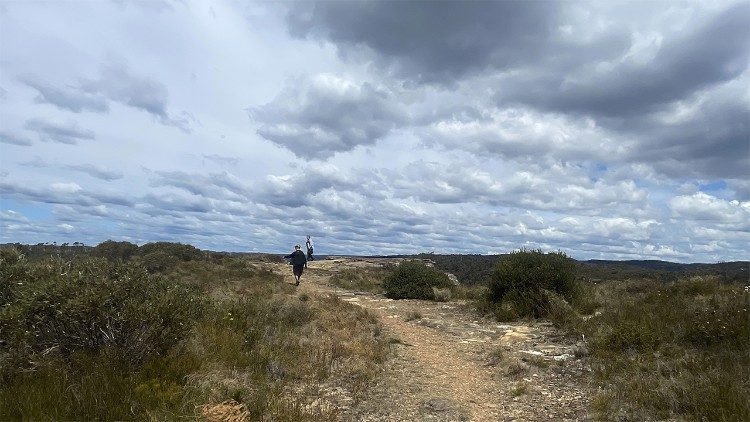 Um caminho de esperança