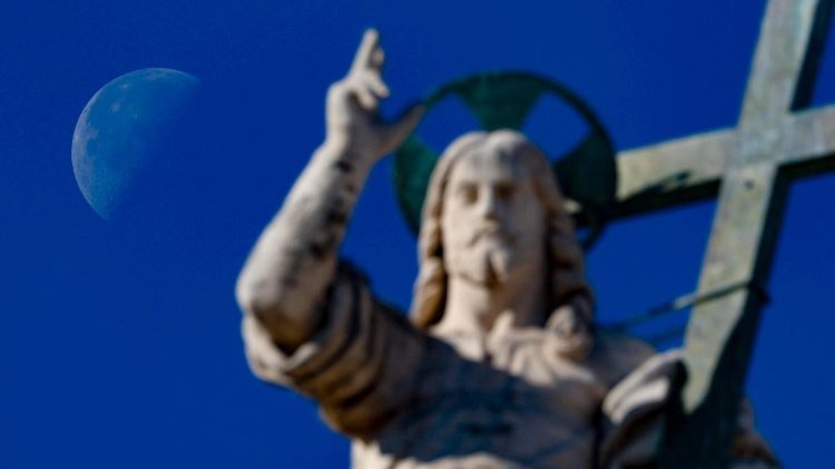 Diálogo amigável e compreensível de Deus