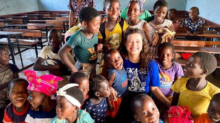 Do retiro ao altar e à missão: experiências de carnaval que despertam vocações