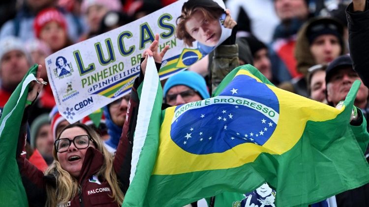 Quando a língua é casa: migração, pertencimento e herança cultural