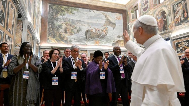 Novo Estatuto para a Pontifícia Academia para a Vida