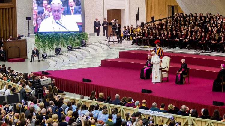 V Encontro Internacional dos Corais no Vaticano: inscrições abertas a partir de março