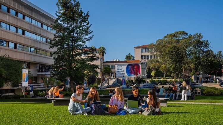 Universidade Católica Portuguesa reúne 300 especialistas para debater futuro do ensino superior