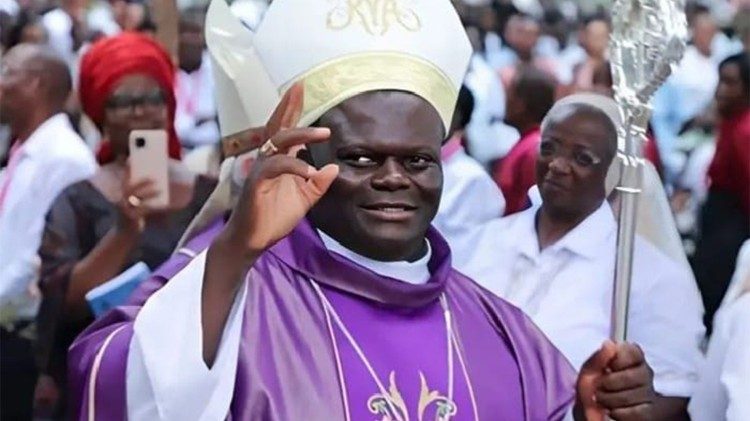 Angola: São Tomé e Príncipe confirmam presença na visita do Papa