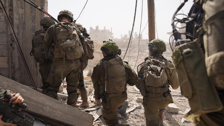 Preocupação da ONU por limpeza étnica em Gaza e na Cisjordânia