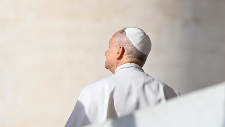 Deus nos fala como um amigo