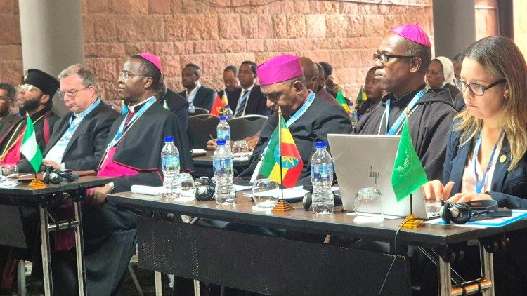 SECAM e União Africana renovam Memorando de colaboração