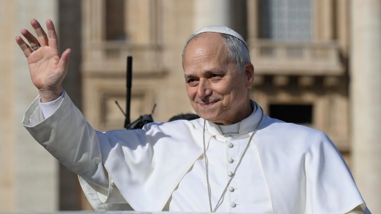 Leão XIV visita o Principado de Mônaco em 28 de março: entusiasmo da Igreja local