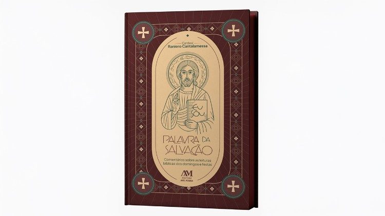 Palavra da Salvação: comentários sobre as leituras bíblicas dos domingos e festas