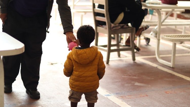 Refúgio da dignidade: religiosas no México curam as feridas da migração