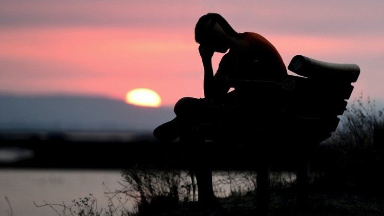 Silenciar para escutar o outro