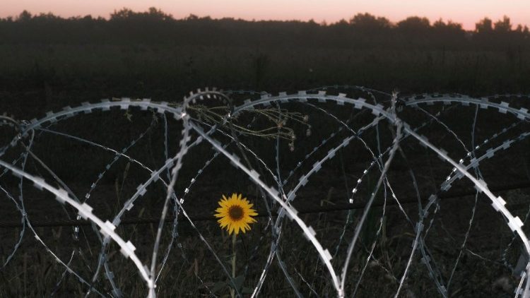 Os dias que precederam a invasão da Ucrânia pela Rússia