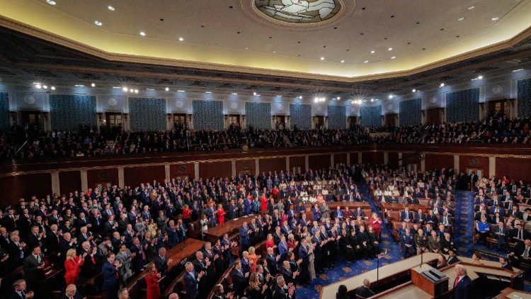 EUA, a preocupação de 18 bispos com as políticas migratórias