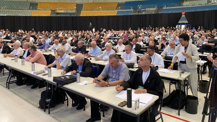 Cardeal Tempesta: Encontros dos bispos das grandes cidades