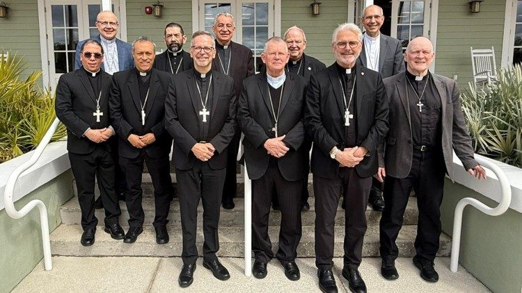 Bispos do continente americano: “Nenhum migrante é estrangeiro para a Igreja”