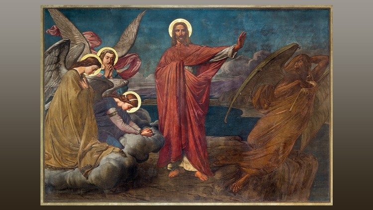 A Escola do deserto: vigilância, combate e a arte de vencer as tentações