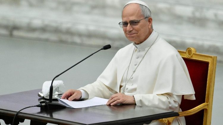 Papa Leão XIV na Espanha: unidade para superar a polarização