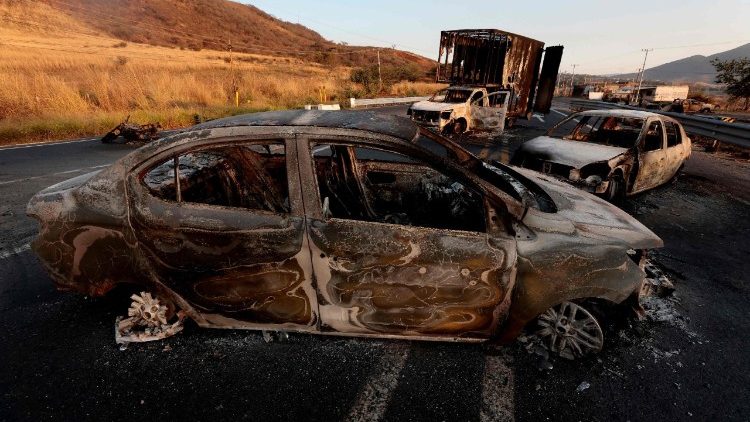 Bispos do México pedem oração e cautela diante da onda de violência