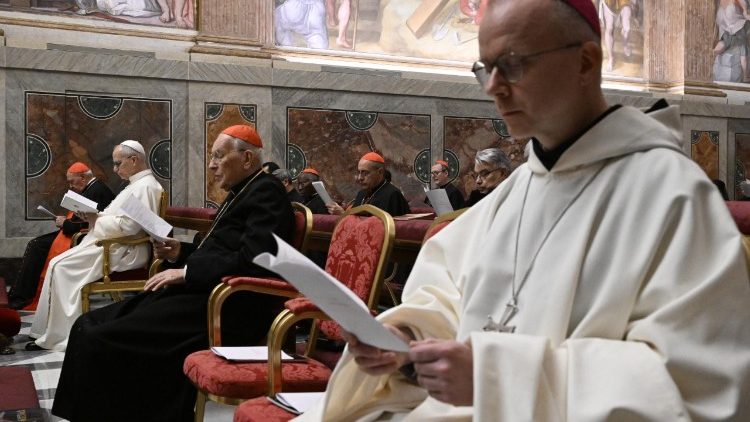 Exercícios Espirituais da Quaresma, 7ª meditação: glória